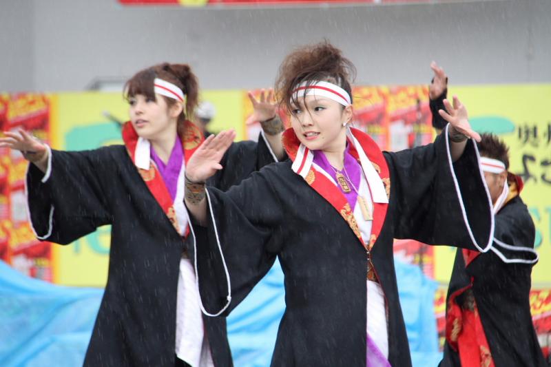 第10回奥州前沢よさこいFestaX 2014その3 2014/07/13