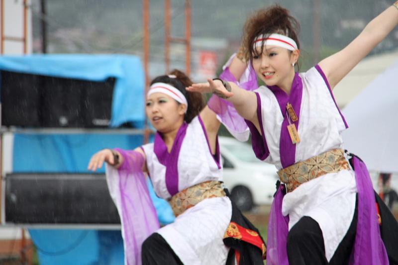 第10回奥州前沢よさこいFestaX 2014その3 2014/07/13