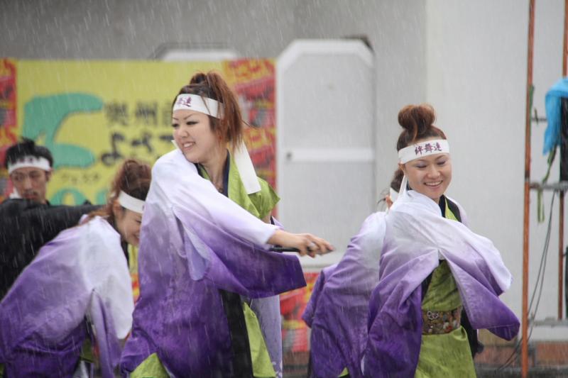 第10回奥州前沢よさこいFestaX 2014その3 2014/07/13