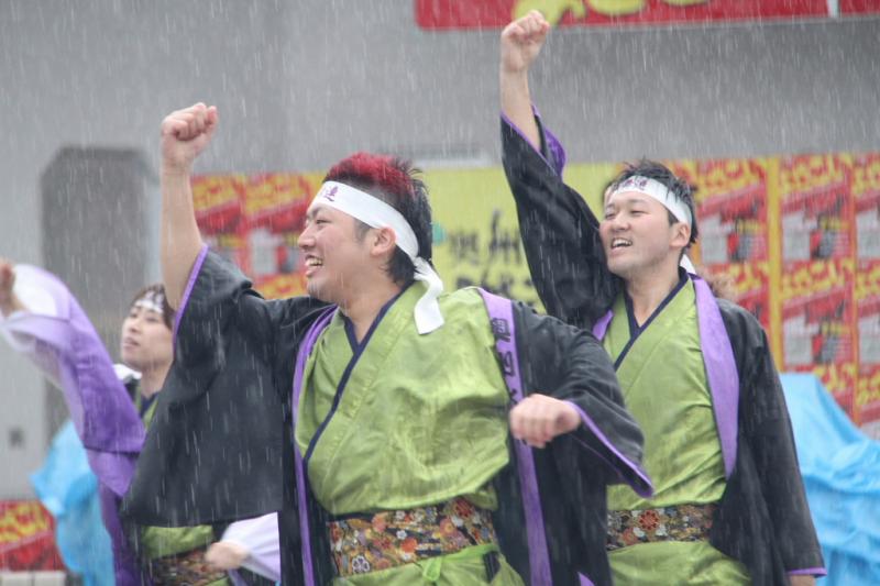 第10回奥州前沢よさこいFestaX 2014その3 2014/07/13