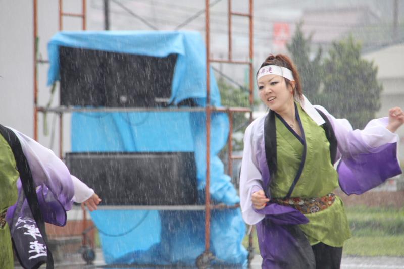 第10回奥州前沢よさこいFestaX 2014その3 2014/07/13