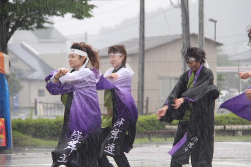 第10回奥州前沢よさこいFestaX 2014その3 2014/07/13