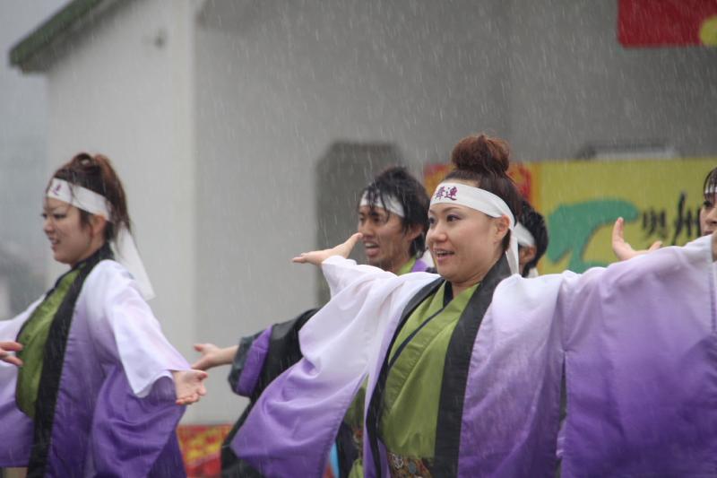 第10回奥州前沢よさこいFestaX 2014その3 2014/07/13