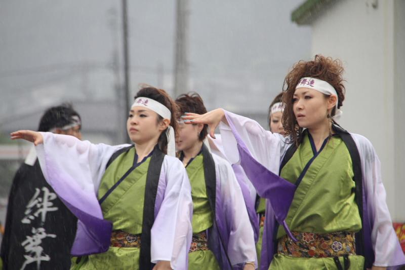 第10回奥州前沢よさこいFestaX 2014その3 2014/07/13