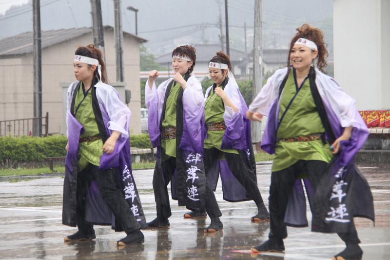 第10回奥州前沢よさこいFestaX 2014その3 2014/07/13