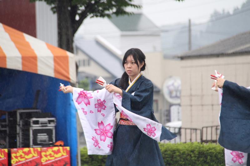 第10回奥州前沢よさこいFestaX 2014その3 2014/07/13