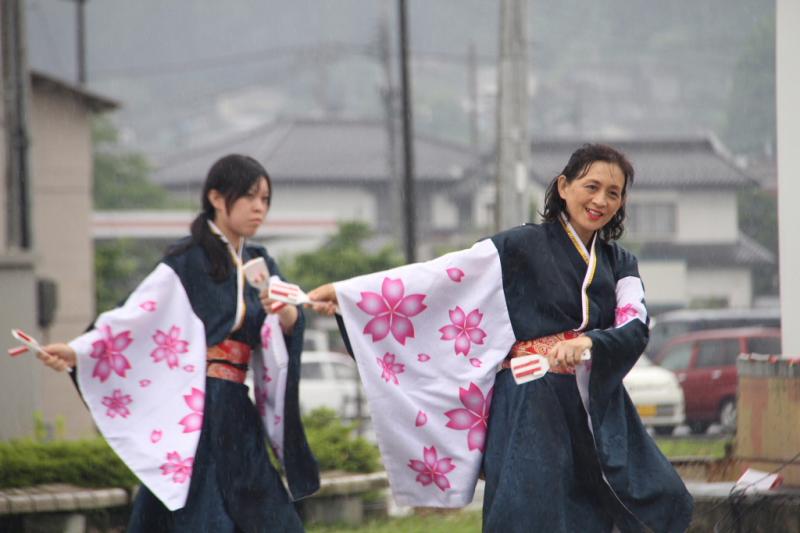 第10回奥州前沢よさこいFestaX 2014その3 2014/07/13