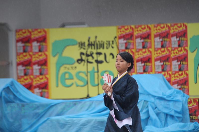 第10回奥州前沢よさこいFestaX 2014その3 2014/07/13