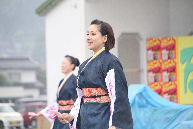 第10回奥州前沢よさこいFestaX 2014その3 2014/07/13