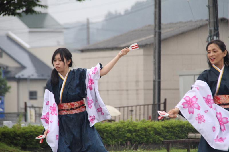 第10回奥州前沢よさこいFestaX 2014その3 2014/07/13