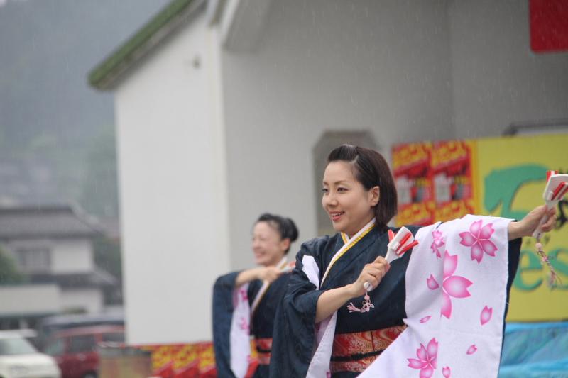 第10回奥州前沢よさこいFestaX 2014その3 2014/07/13