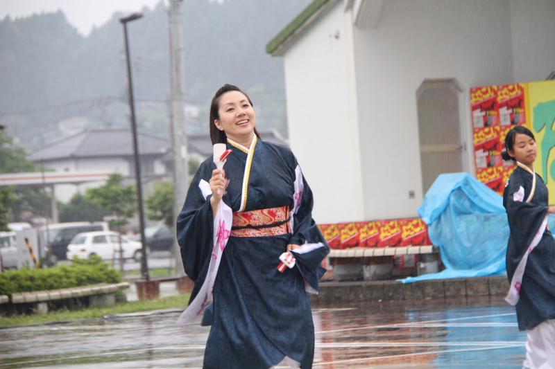 第10回奥州前沢よさこいFestaX 2014その3 2014/07/13