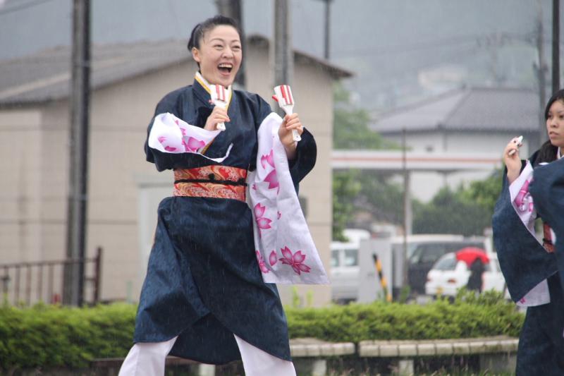 第10回奥州前沢よさこいFestaX 2014その3 2014/07/13