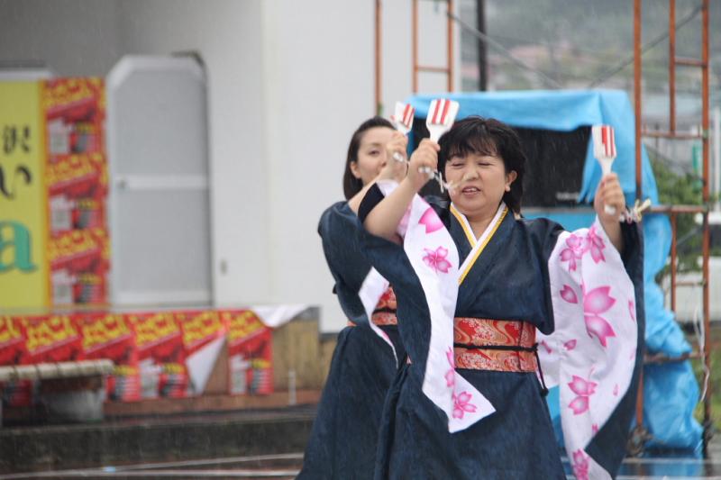 第10回奥州前沢よさこいFestaX 2014その3 2014/07/13