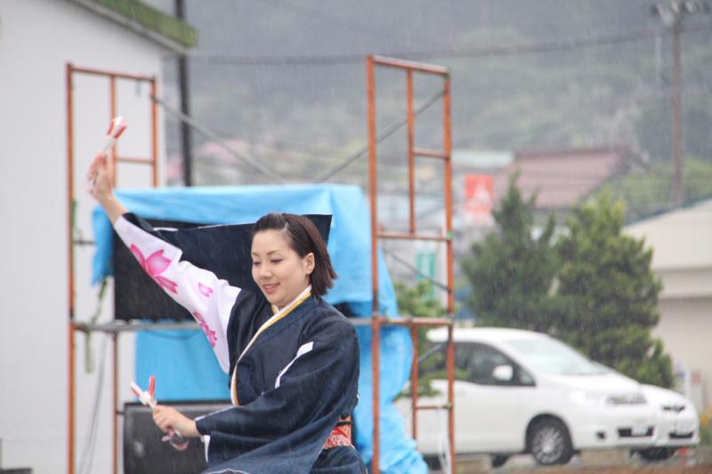 第10回奥州前沢よさこいFestaX 2014その3 2014/07/13