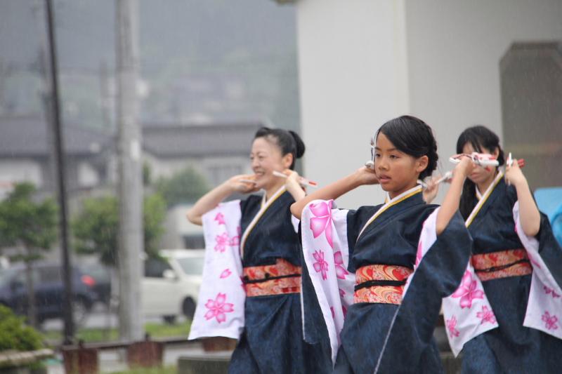 第10回奥州前沢よさこいFestaX 2014その3 2014/07/13