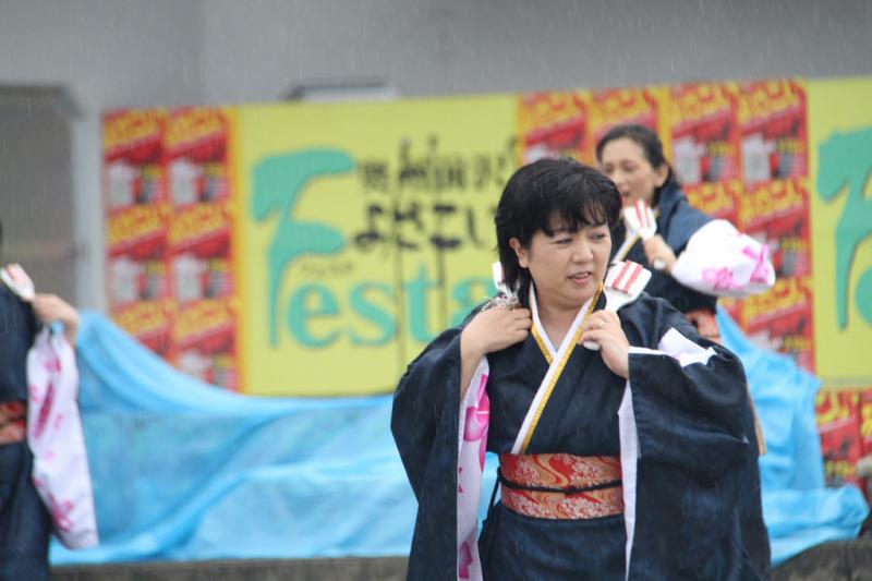 第10回奥州前沢よさこいFestaX 2014その3 2014/07/13