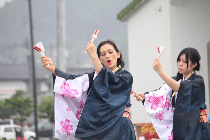 第10回奥州前沢よさこいFestaX 2014その3 2014/07/13