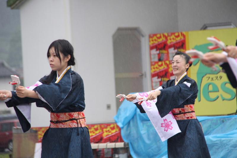 第10回奥州前沢よさこいFestaX 2014その3 2014/07/13