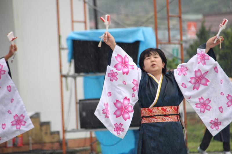 第10回奥州前沢よさこいFestaX 2014その3 2014/07/13