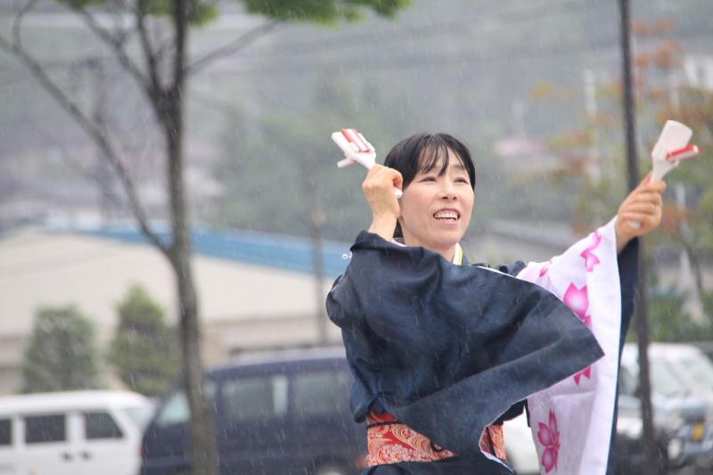 第10回奥州前沢よさこいFestaX 2014その3 2014/07/13