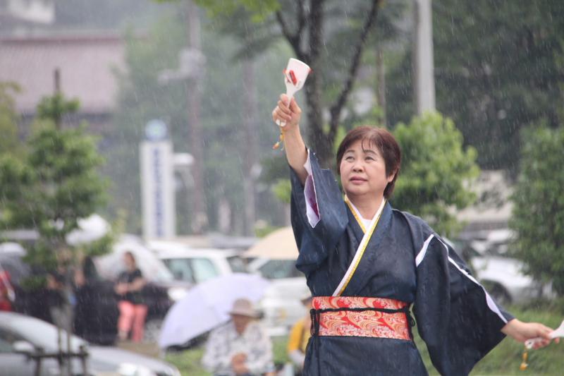 第10回奥州前沢よさこいFestaX 2014その3 2014/07/13