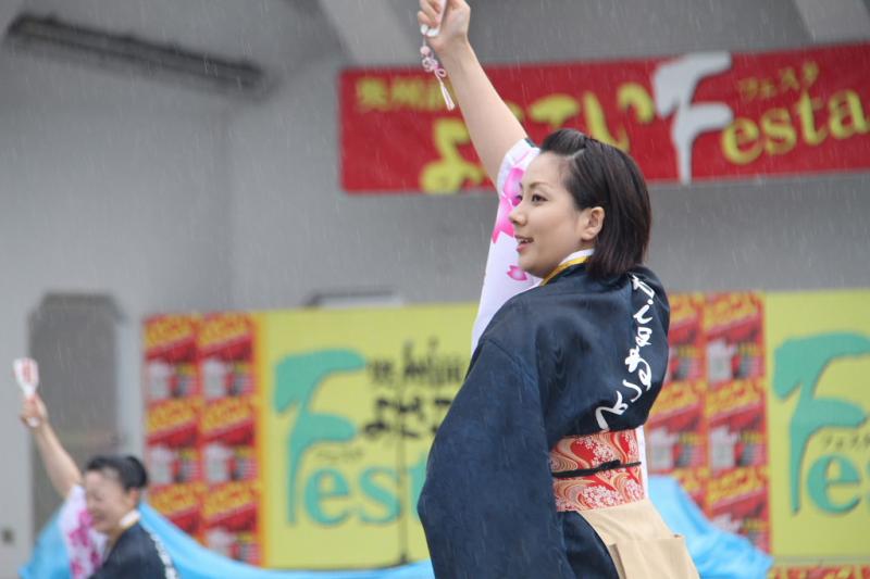 第10回奥州前沢よさこいFestaX 2014その3 2014/07/13