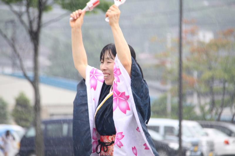 第10回奥州前沢よさこいFestaX 2014その3 2014/07/13