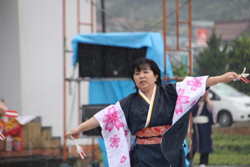 第10回奥州前沢よさこいFestaX 2014その3 2014/07/13