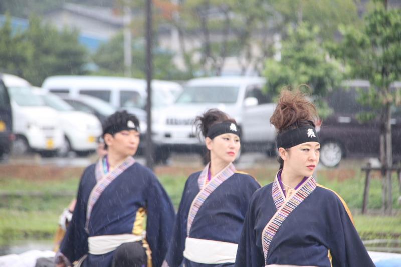 第10回奥州前沢よさこいFestaX 2014その3 2014/07/13