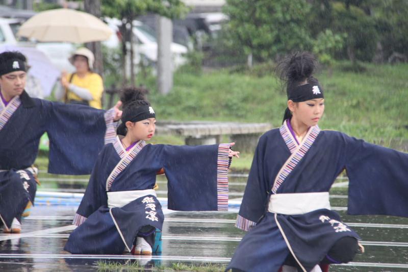 第10回奥州前沢よさこいFestaX 2014その3 2014/07/13