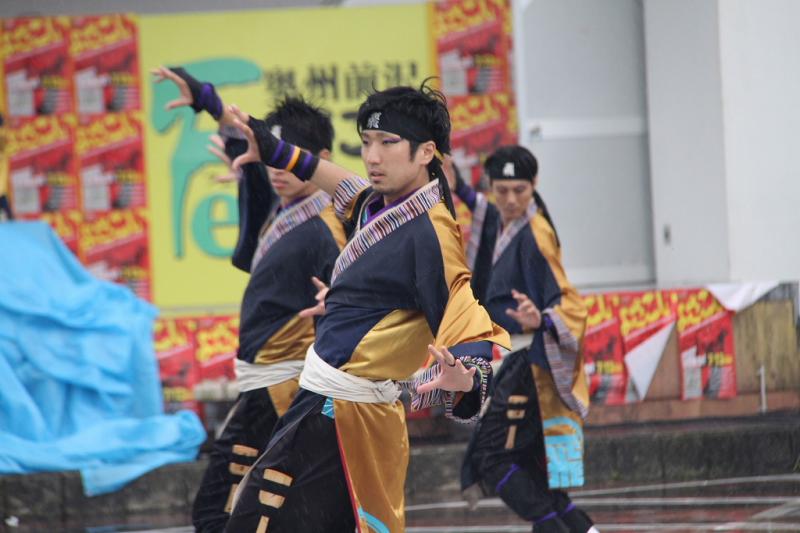 第10回奥州前沢よさこいFestaX 2014その3 2014/07/13