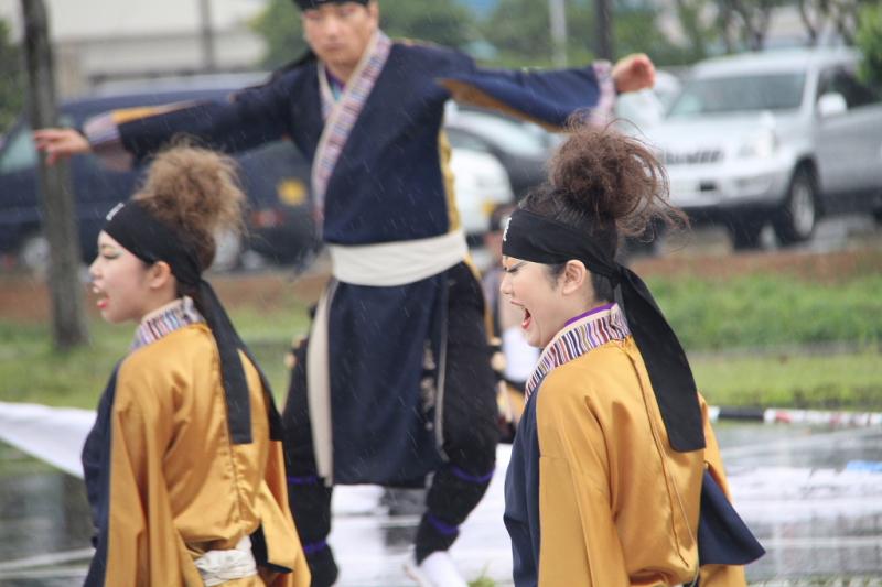 第10回奥州前沢よさこいFestaX 2014その3 2014/07/13