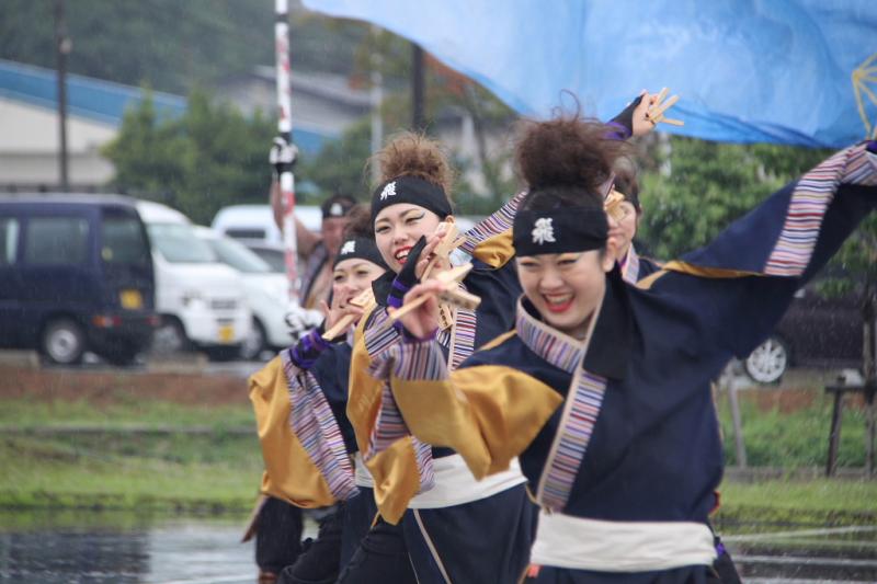 第10回奥州前沢よさこいFestaX 2014その3 2014/07/13