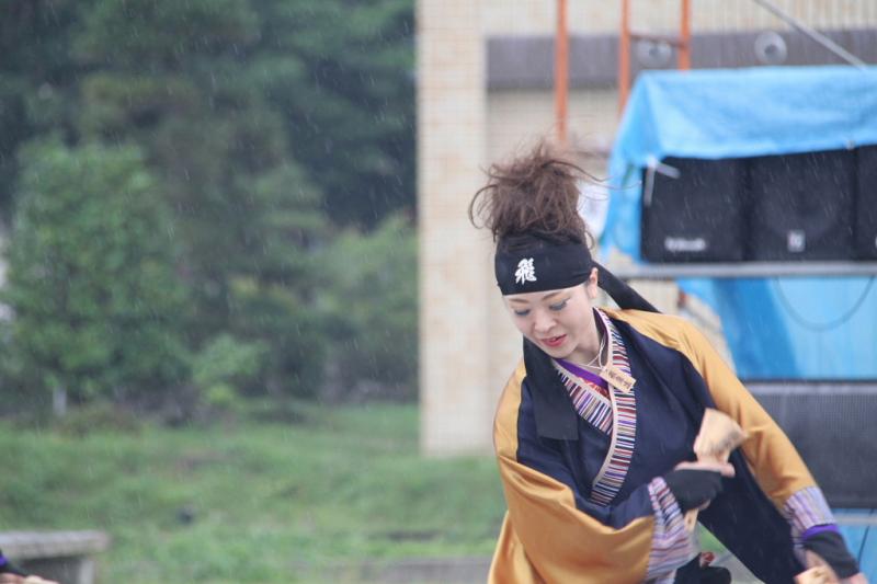 第10回奥州前沢よさこいFestaX 2014その3 2014/07/13