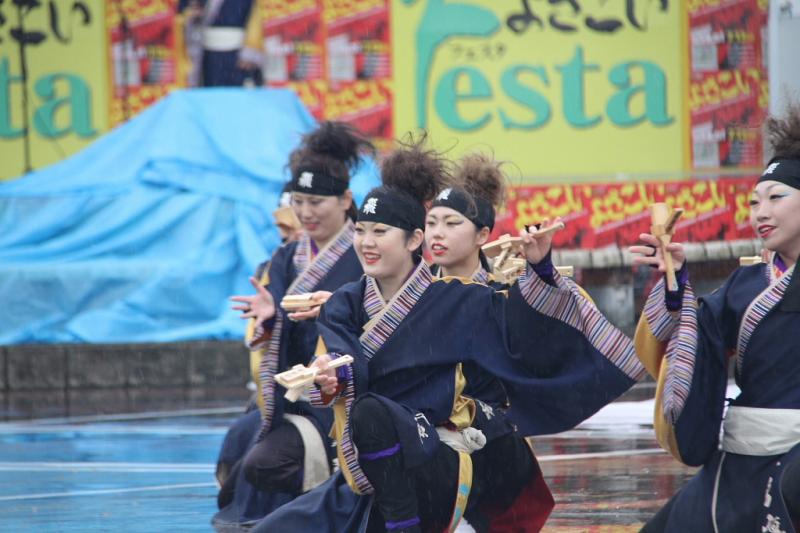 第10回奥州前沢よさこいFestaX 2014その3 2014/07/13