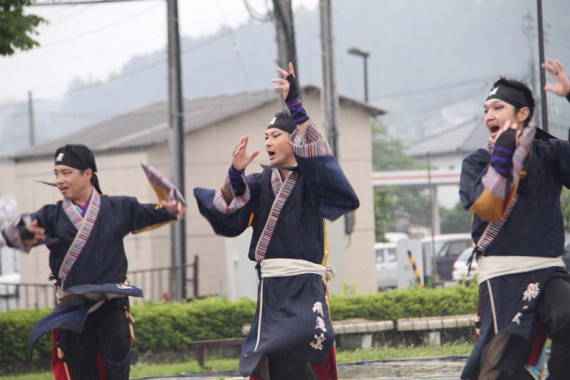 第10回奥州前沢よさこいFestaX 2014その3 2014/07/13