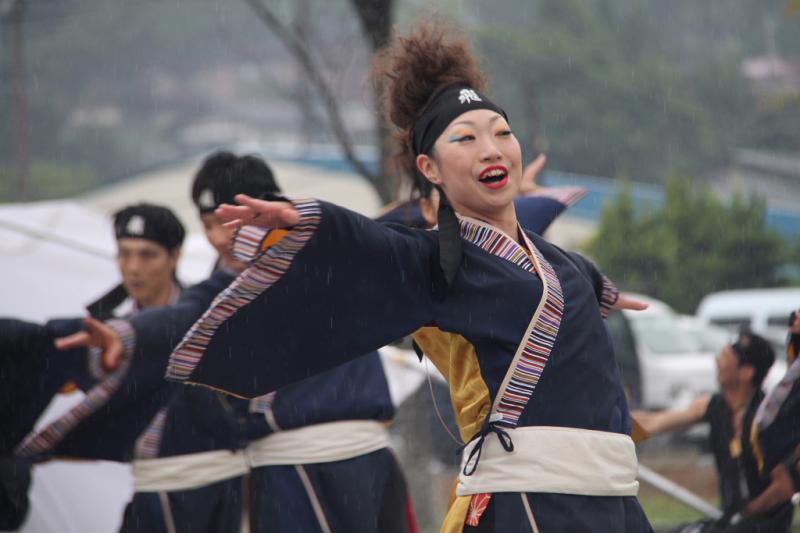 第10回奥州前沢よさこいFestaX 2014その3 2014/07/13