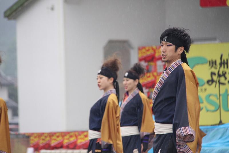 第10回奥州前沢よさこいFestaX 2014その3 2014/07/13