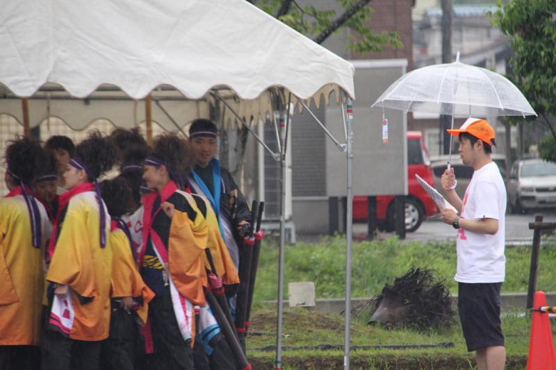 第10回奥州前沢よさこいFestaX 2014その3 2014/07/13