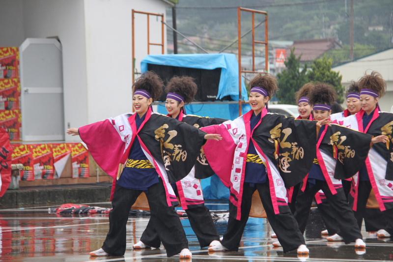 第10回奥州前沢よさこいFestaX 2014その3 2014/07/13