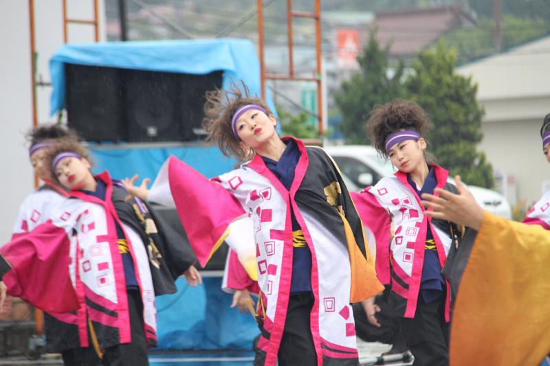 第10回奥州前沢よさこいFestaX 2014その3 2014/07/13