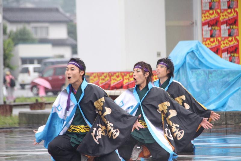 第10回奥州前沢よさこいFestaX 2014その3 2014/07/13