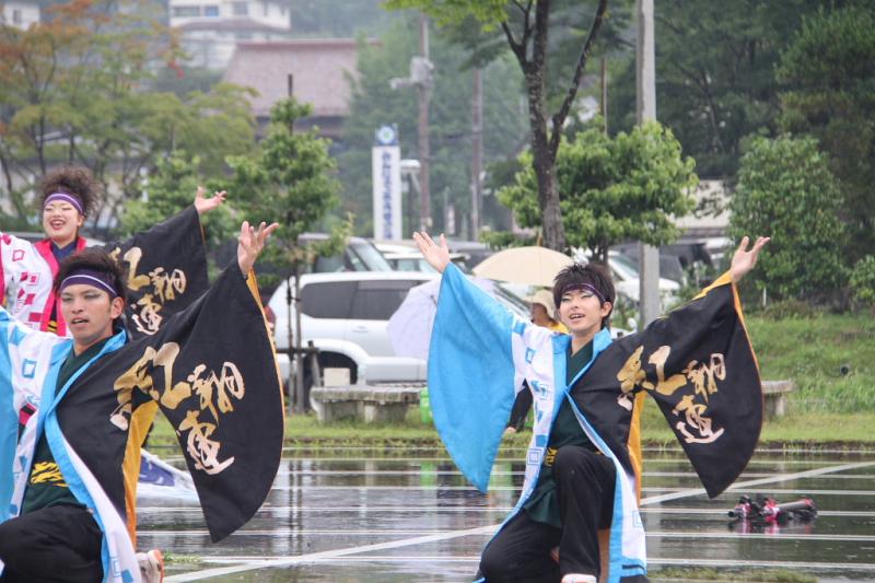 第10回奥州前沢よさこいFestaX 2014その3 2014/07/13