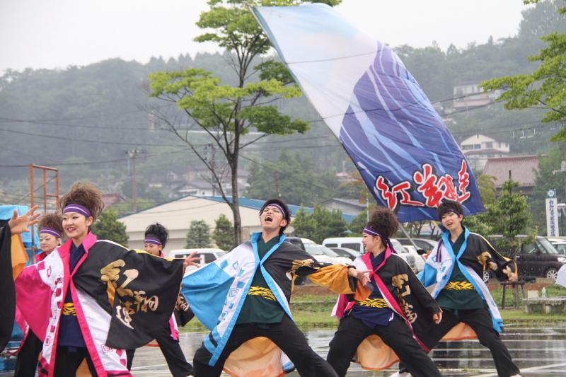 第10回奥州前沢よさこいFestaX 2014その3 2014/07/13