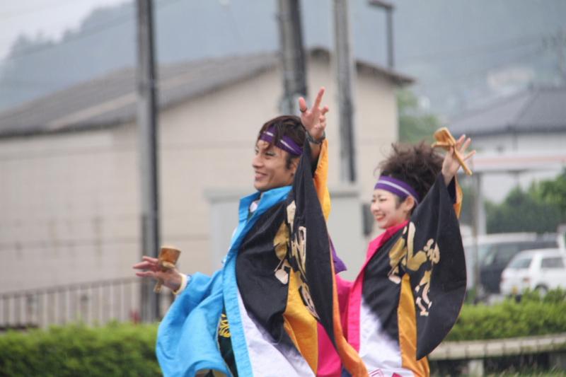 第10回奥州前沢よさこいFestaX 2014その3 2014/07/13