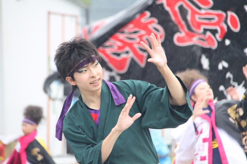 第10回奥州前沢よさこいFestaX 2014その3 2014/07/13