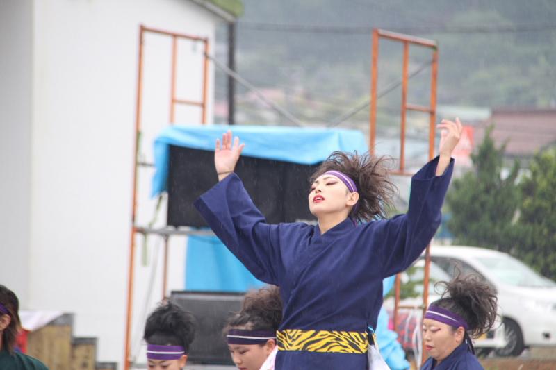 第10回奥州前沢よさこいFestaX 2014その3 2014/07/13