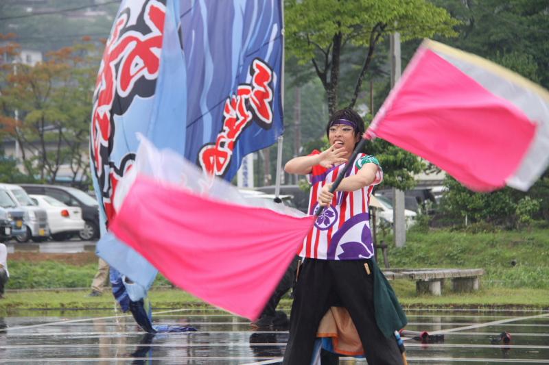 第10回奥州前沢よさこいFestaX 2014その3 2014/07/13