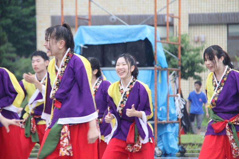 第10回奥州前沢よさこいFestaX 2014その3 2014/07/13